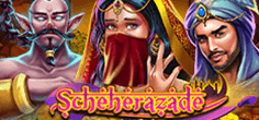 Scheherazade