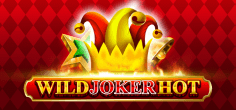 Wild Joker Hot