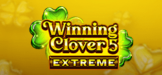 Winning Clover 5 Extreme