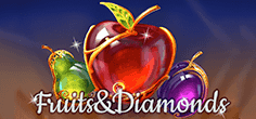 Fruits & Diamonds