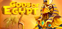 Gods Of Egypt