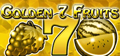 Golden7Fruits