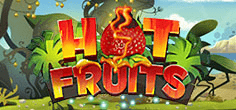 HOT Fruits