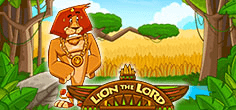 Lion The Lord