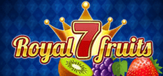 Royal7Fruits