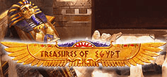 Treasures of Egypt