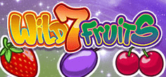 Wild7Fruits