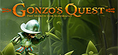Gonzo's Quest Touch