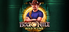 Book of Nile: HOLD 'N' LINK