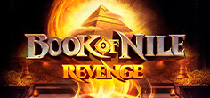 Book of Nile: Revenge