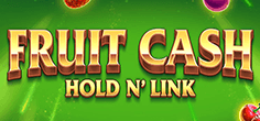 Fruit Cash Hold n' Link