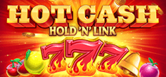 Hot Cash: Hold ‘n’ Link