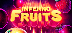 Inferno Fruits