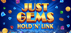 Just Gems: Hold 'n' Link