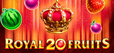 Royal Fruits 20