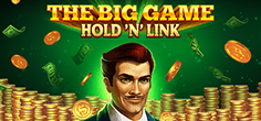 The Big Game Hold'N'Link