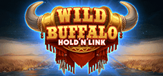 Wild Buffalo Hold 'N' Link