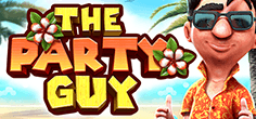 The Party Guy