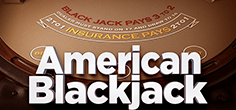 American (US) Blackjack