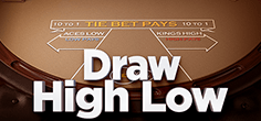 Draw High Low