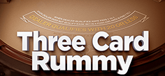 Three Card Rummy