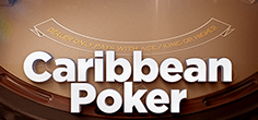 Caribbean Poker