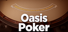 Oasis Poker