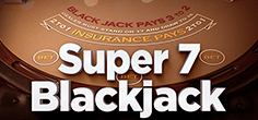 Super 7 Blackjack