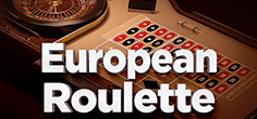 European Roulette