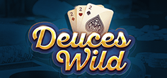 Deuces Wild Video Poker