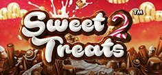 Sweet Treats 2