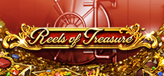 Reels of Treasure