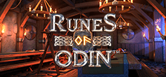 Runes Of Odin