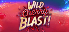 Wild Cherry Blast