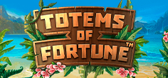 Totems Of Fortune