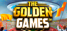 The Golden Games