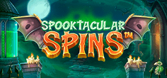 Spooktacular Spins