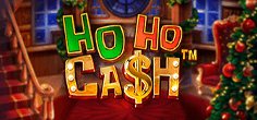 Ho Ho Cash