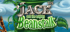 Jack and the mighty Beanstalk