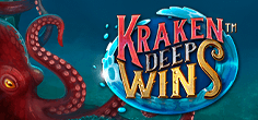 Kraken Deep Wins