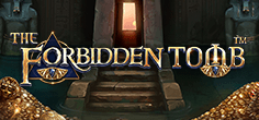 The Forbidden Tomb