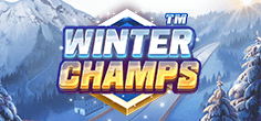 Winter Champs