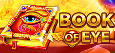 Book of Eye