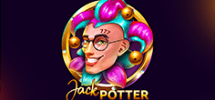 Jack Potter