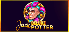 Jack Potter Deluxe