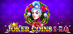 Joker Coins X Mas