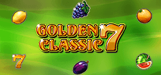 Golden 7 Classic