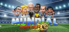 Mundial Fever Light