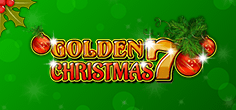 Golden 7 Christmas