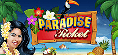 Paradise Ticket